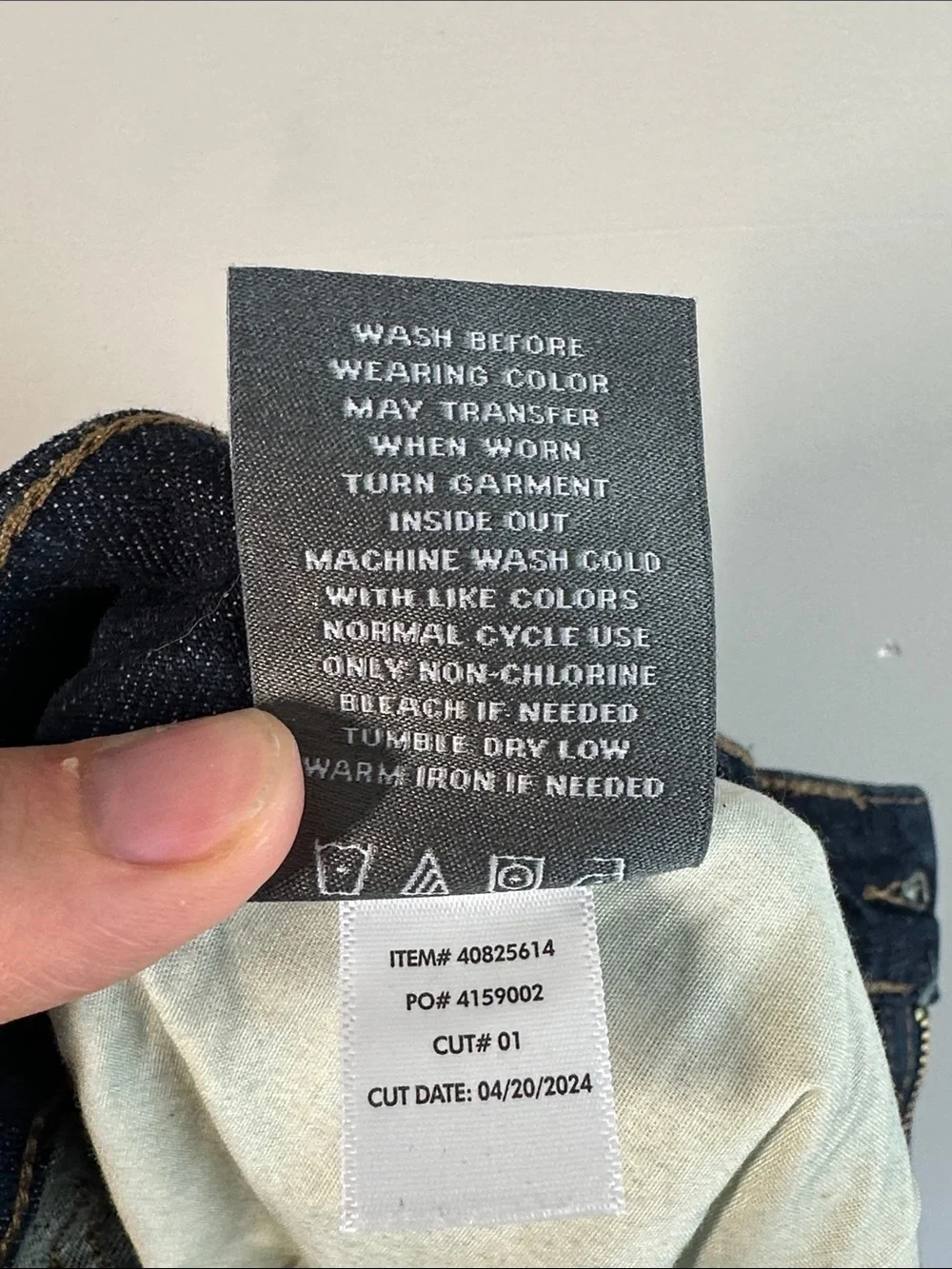 NWT Torrid Perfect Wide Leg Vintage Stretch Mid Rise Jeans Size 28S